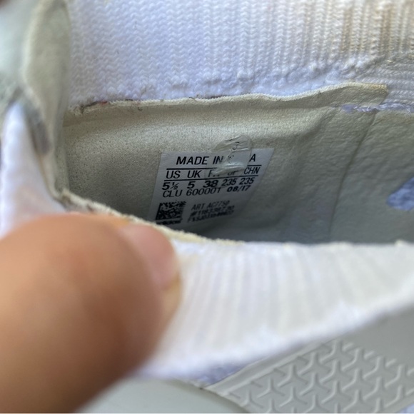 Adidas ACE 16+ Ultra Boost (US 5.5) - Picture 4 of 4